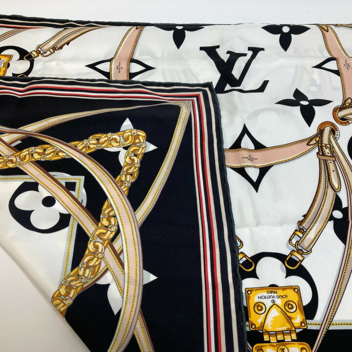 楽天市場】LOUIS VUITTON ルイヴィトン M76649 モノグラムフラワー 