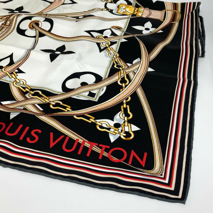 楽天市場】LOUIS VUITTON ルイヴィトン M76649 モノグラムフラワー 