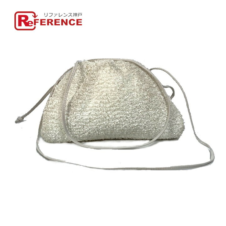 楽天市場】BOTTEGA VENETA ボッテガヴェネタ 585852 がま口 ミニ ザ  