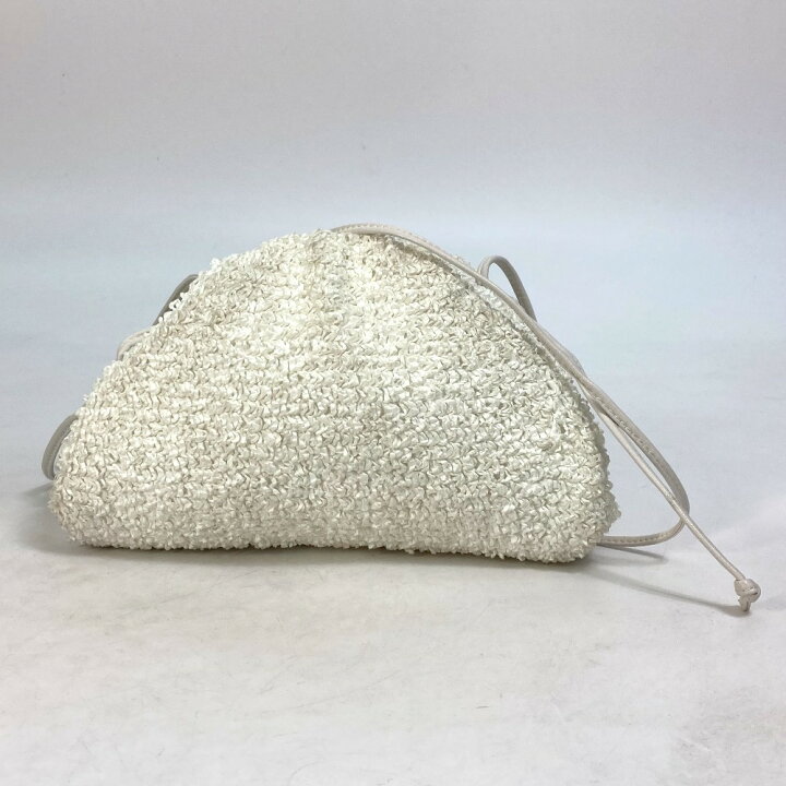 楽天市場】BOTTEGA VENETA ボッテガヴェネタ 585852 がま口 ミニ ザ 