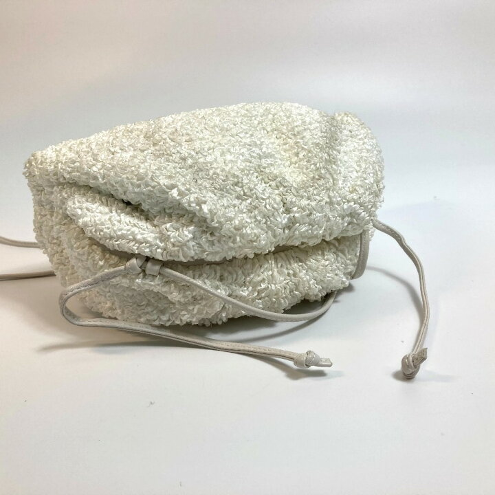 楽天市場】BOTTEGA VENETA ボッテガヴェネタ 585852 がま口 ミニ ザ  