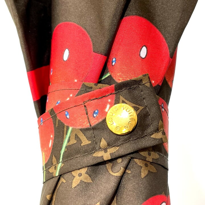楽天市場】LOUIS VUITTON ルイヴィトン M70125 モノグラム・チェリー 