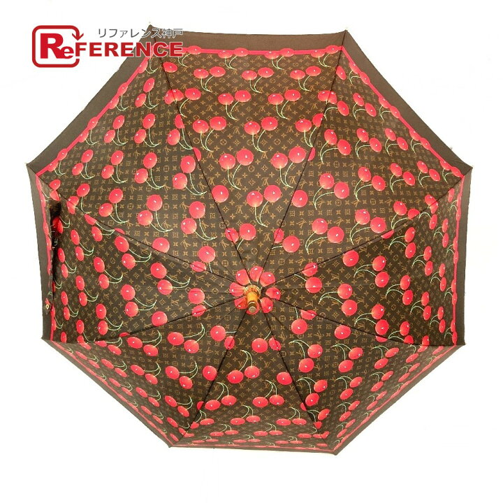 楽天市場】LOUIS VUITTON ルイヴィトン M70125 モノグラム・チェリー  