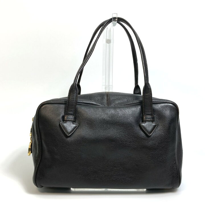 楽天市場】LOEWE ロエベ ロゴ ヘリテージ トートバッグ ボストンバッグ 