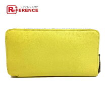 楽天市場】エルメス 長財布 アザップ シルクイン ゴールドの通販 