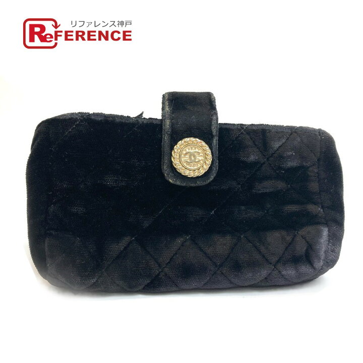 楽天市場】CHANEL シャネル CC ココマーク 小物入れ コインケース 