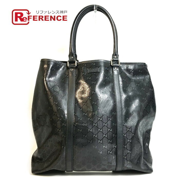 楽天市場】GUCCI グッチ 223668 GGインプリメ 総柄 ロゴ カバン 