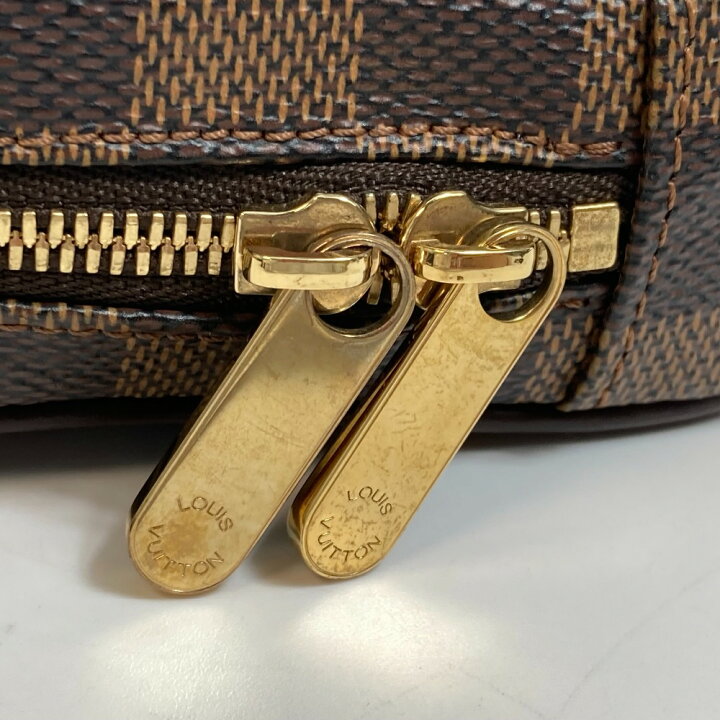 楽天市場】LOUIS VUITTON ルイヴィトン N61738 ダミエ エテュイ オカピ 