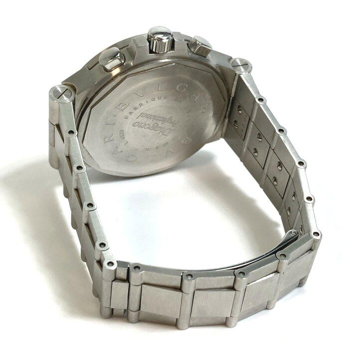 楽天市場】BVLGARI ブルガリ CH40STA プロフェッショナル ディアゴノ 