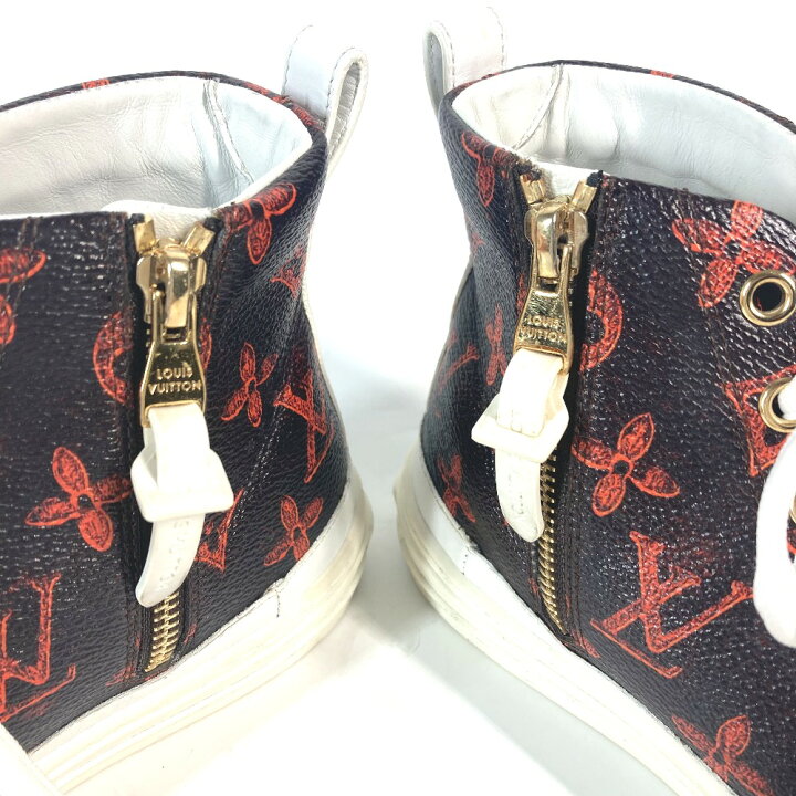 楽天市場】LOUIS VUITTON ルイヴィトン キャットグラム ステラ—ライン 
