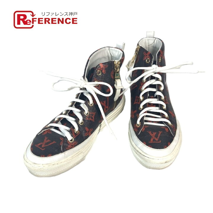 楽天市場】LOUIS VUITTON ルイヴィトン キャットグラム ステラ—ライン  