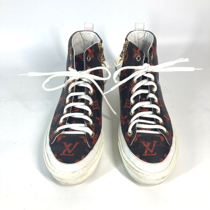 楽天市場】LOUIS VUITTON ルイヴィトン キャットグラム ステラ—ライン 