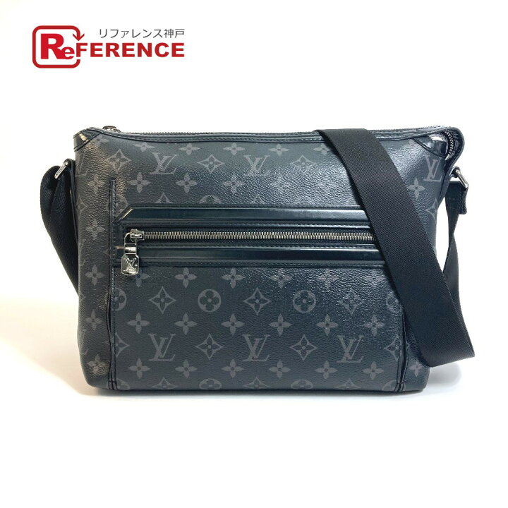 楽天市場】LOUIS VUITTON ルイヴィトン M44223 モノグラムエクリプス  