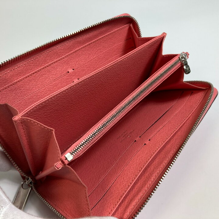 楽天市場】LOUIS VUITTON ルイヴィトン M60663 エピ ジッピー 