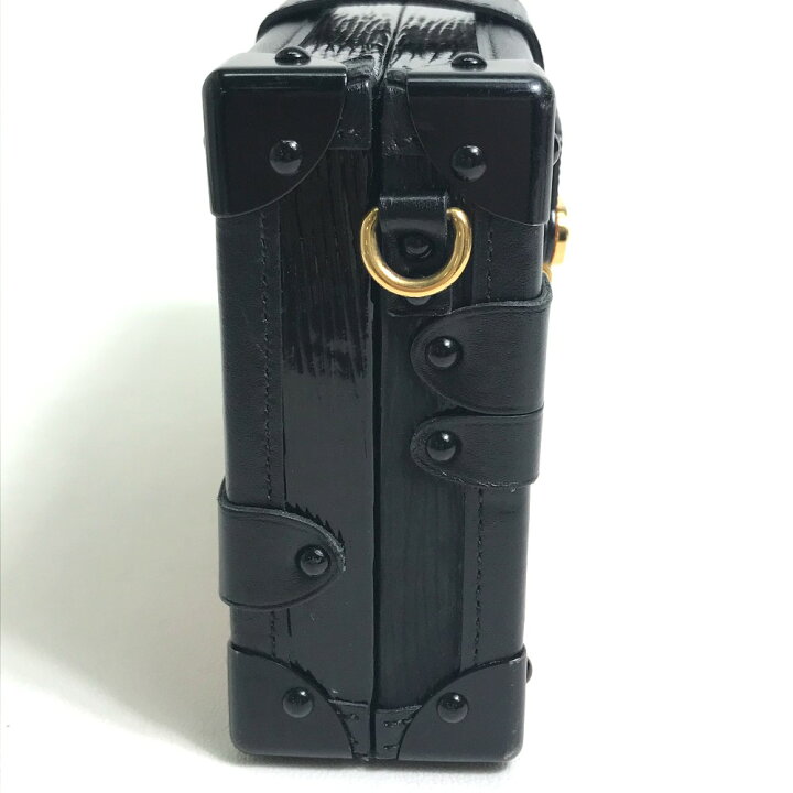 楽天市場】LOUIS VUITTON ルイヴィトン M54651 エピ プティットマル 