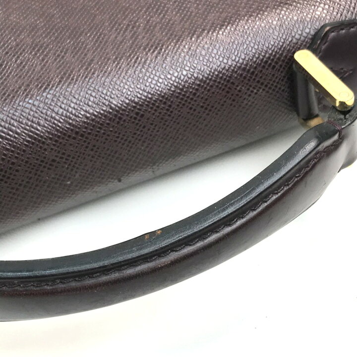楽天市場】LOUIS VUITTON ルイヴィトン M30036 タイガ セルヴィエット  