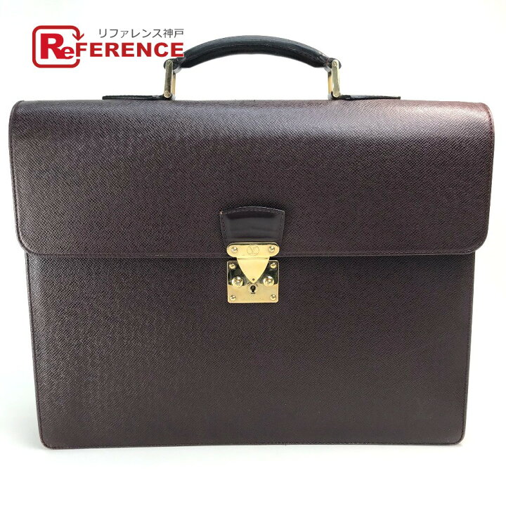 楽天市場】LOUIS VUITTON ルイヴィトン M30036 タイガ セルヴィエット  