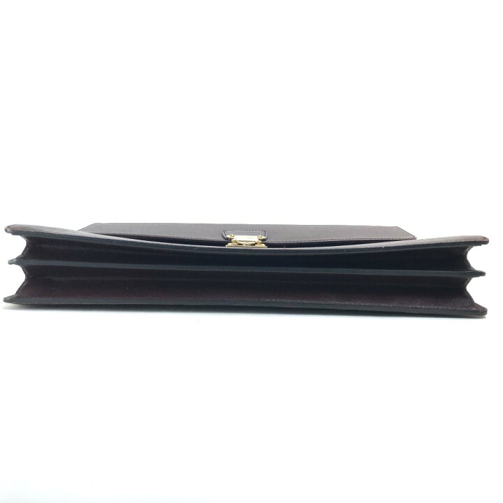 楽天市場】LOUIS VUITTON ルイヴィトン M30036 タイガ セルヴィエット 
