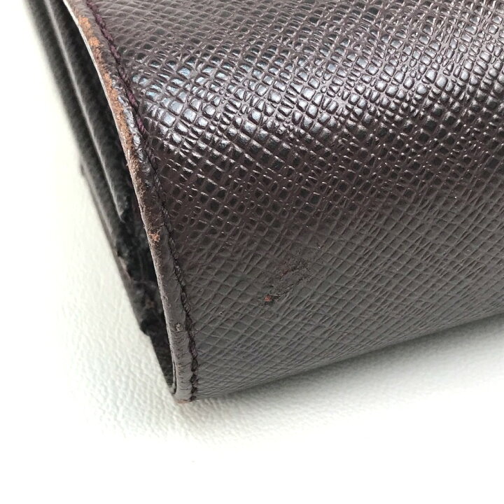 楽天市場】LOUIS VUITTON ルイヴィトン M30036 タイガ セルヴィエット  