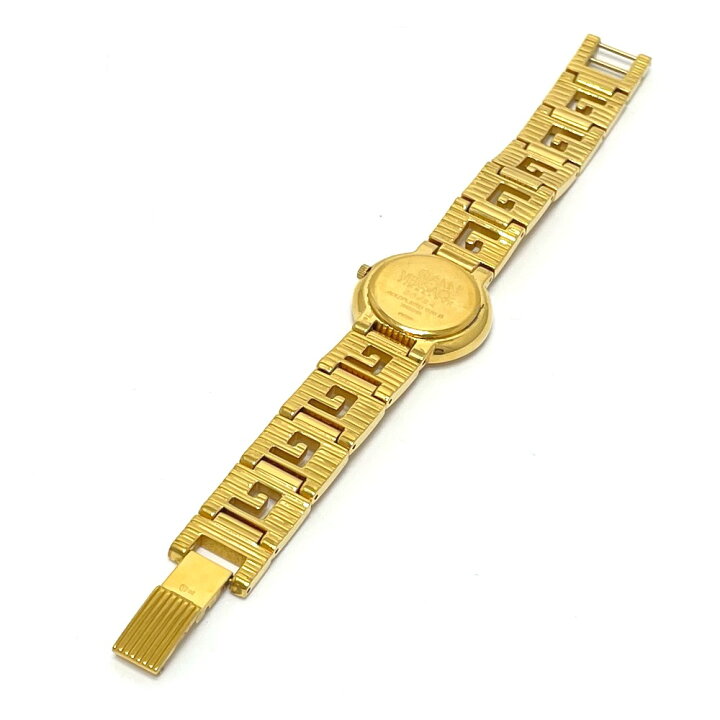 楽天市場】Gianni Versace ジャンニ・ヴェルサーチ 7009016 
