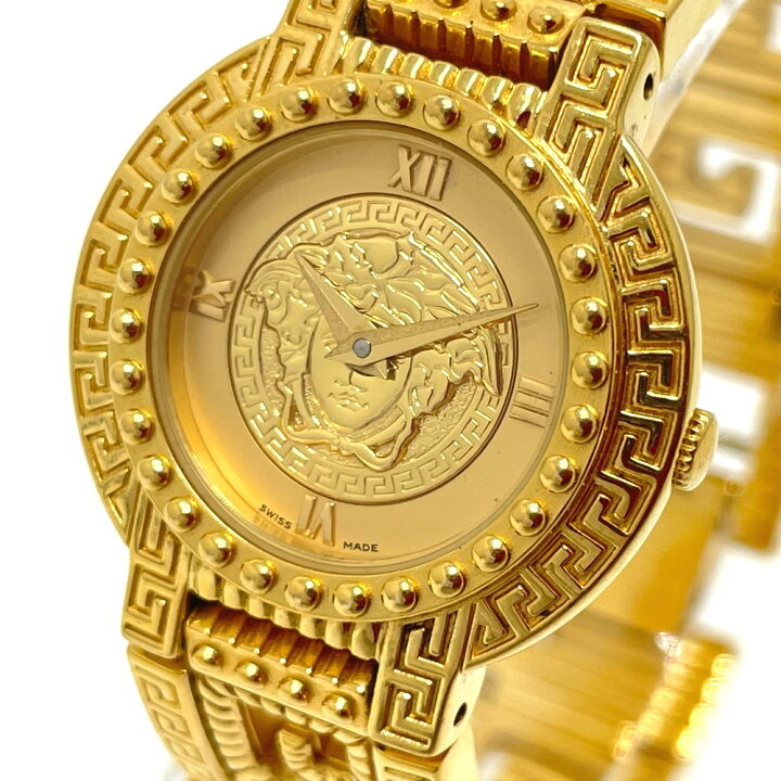 楽天市場】Gianni Versace ジャンニ・ヴェルサーチ 7009016 