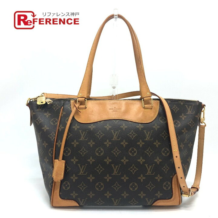 楽天市場】LOUIS VUITTON ルイヴィトン M51191 モノグラム エス  