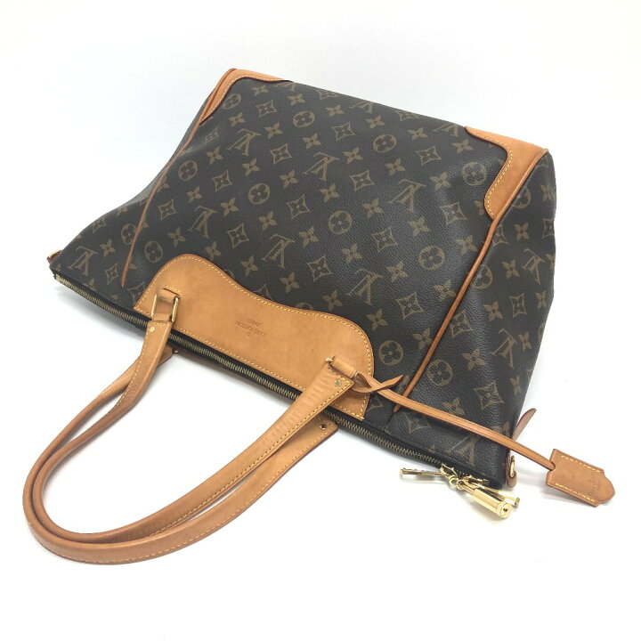 楽天市場】LOUIS VUITTON ルイヴィトン M51191 モノグラム エス  
