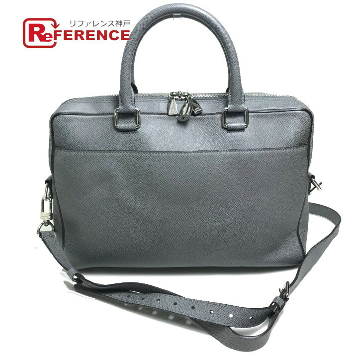 楽天市場】LOUIS VUITTON ルイヴィトン M32711 タイガ ポルト 