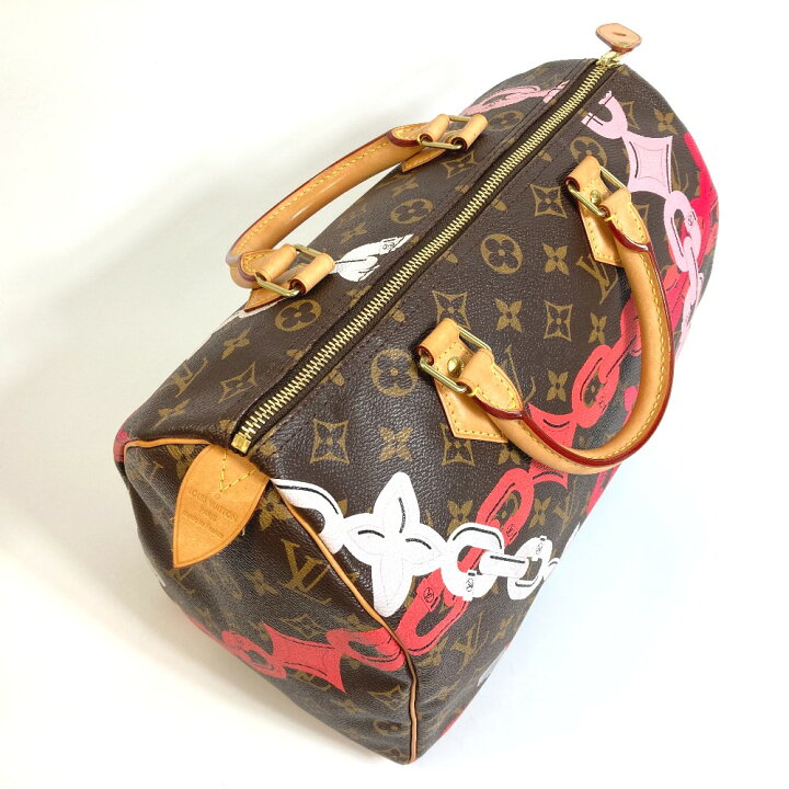 楽天市場】LOUIS VUITTON ルイヴィトン M41989 モノグラムベイ 