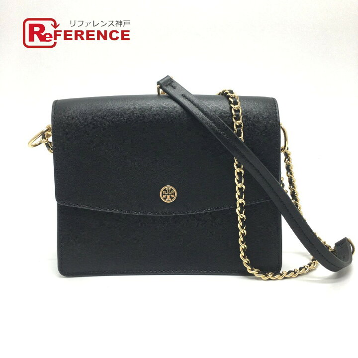 楽天市場】Tory Burch トリーバーチ ロゴ チェーン カバン ショルダー 