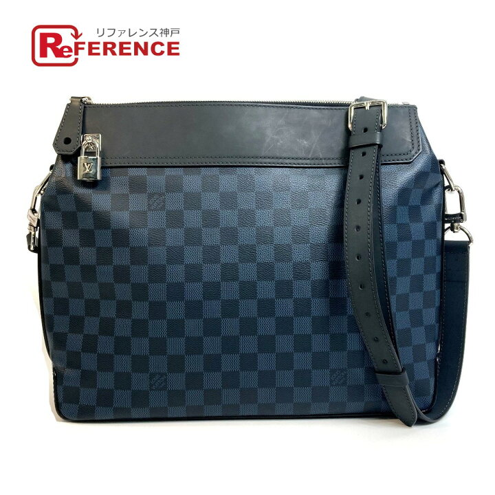 楽天市場】LOUIS VUITTON ルイヴィトン N41348 ダミエコバルト 