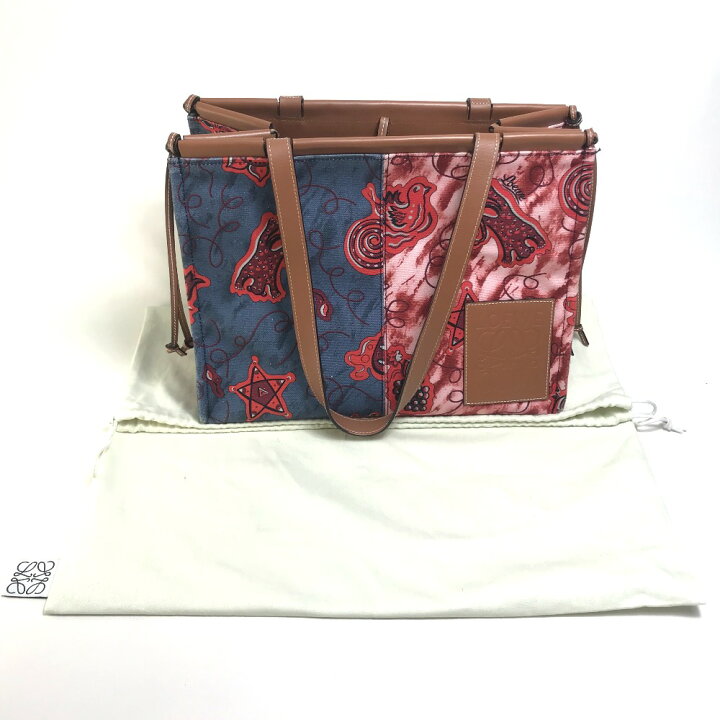 楽天市場】LOEWE ロエベ 330.54CW76 パウラズ イビザ コレクション 