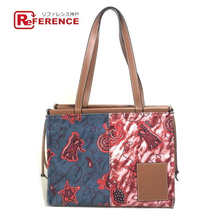 楽天市場】LOEWE ロエベ 330.54CW76 パウラズ イビザ コレクション  