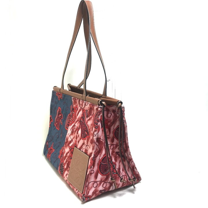 楽天市場】LOEWE ロエベ 330.54CW76 パウラズ イビザ コレクション  