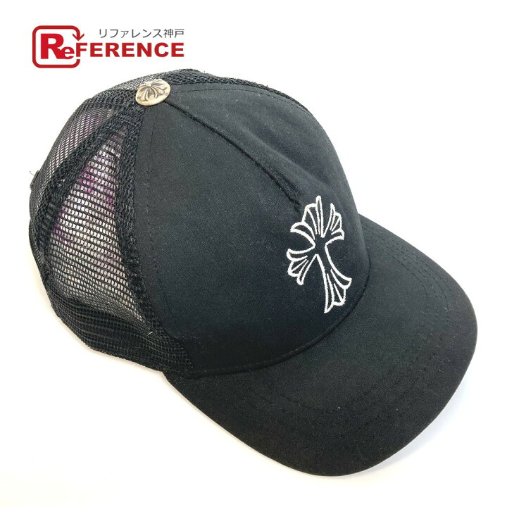 楽天市場】CHROME HEARTS クロムハーツ クロスボール クロス刺繍 