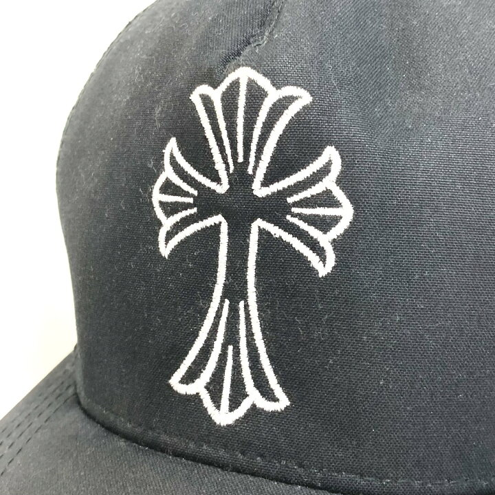 楽天市場】CHROME HEARTS クロムハーツ クロスボール クロス刺繍 