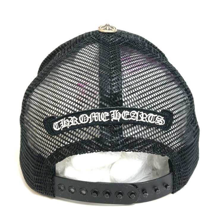 楽天市場】CHROME HEARTS クロムハーツ クロスボール クロス刺繍 