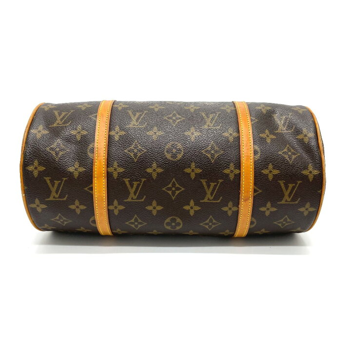 楽天市場】LOUIS VUITTON ルイヴィトン M51385 モノグラム パピヨン30 
