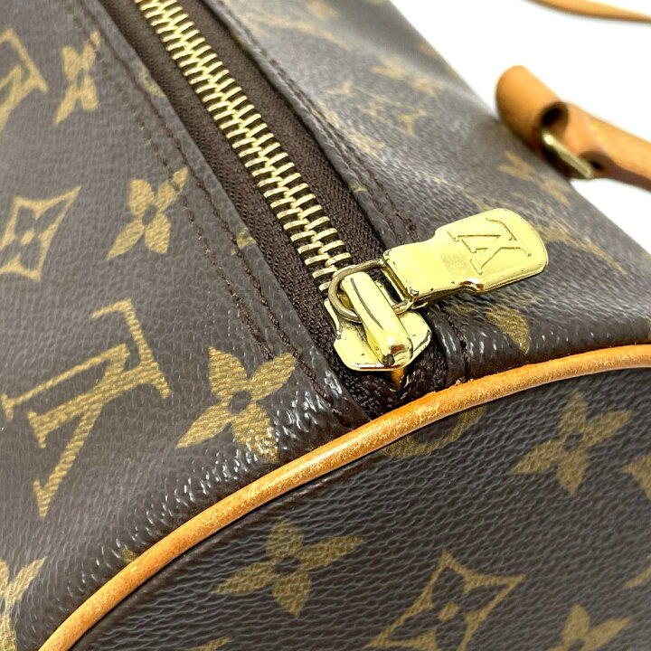 楽天市場】LOUIS VUITTON ルイヴィトン M51385 モノグラム パピヨン30  