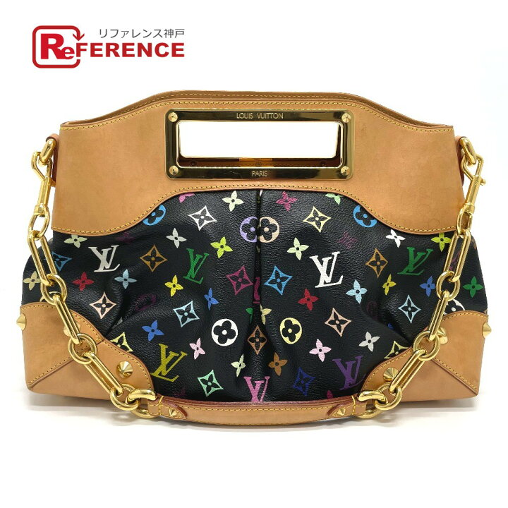楽天市場】LOUIS VUITTON ルイヴィトン M40256 モノグラムマルチカラー 