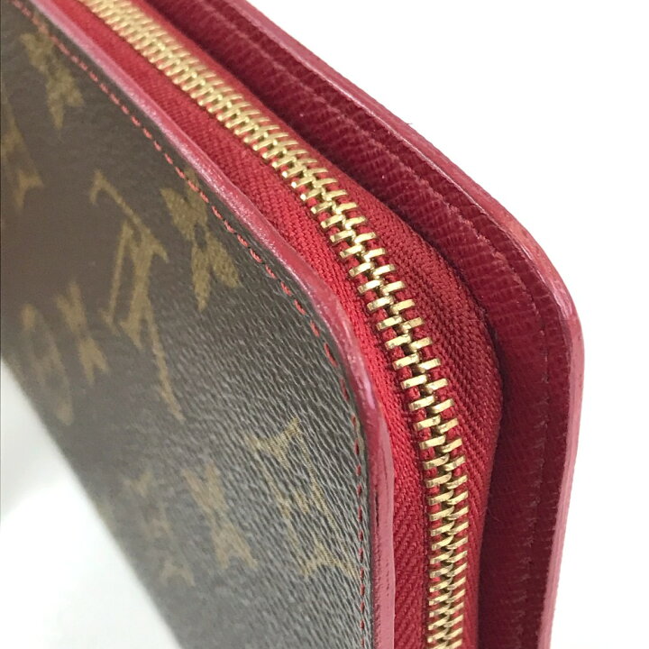 楽天市場】LOUIS VUITTON ルイヴィトン M95006 モノグラム チェリー 