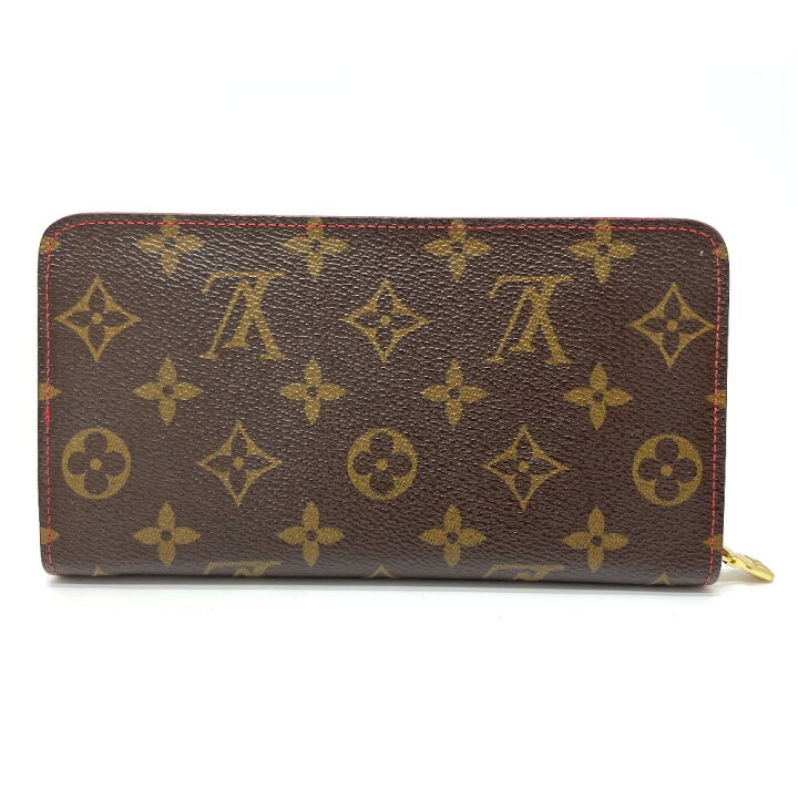 楽天市場】LOUIS VUITTON ルイヴィトン M95006 モノグラム チェリー 