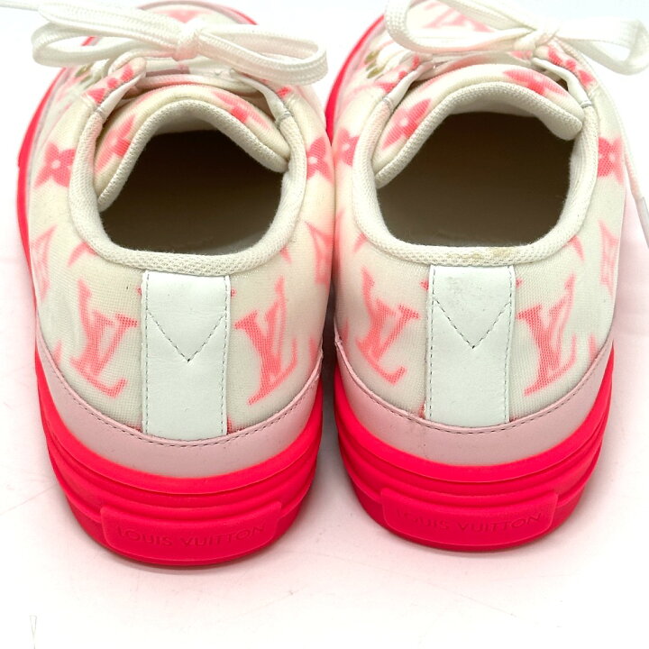 楽天市場】LOUIS VUITTON ルイヴィトン モノグラム ステラー ライン  