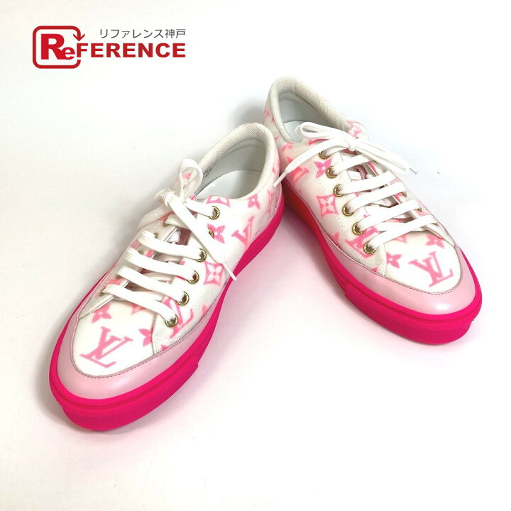 楽天市場】LOUIS VUITTON ルイヴィトン モノグラム ステラー ライン  