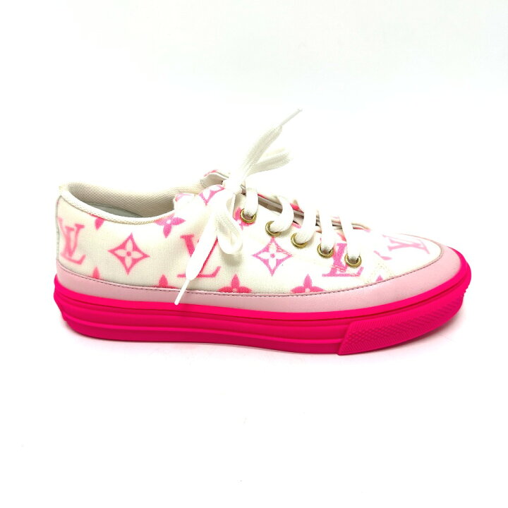 楽天市場】LOUIS VUITTON ルイヴィトン モノグラム ステラー ライン  