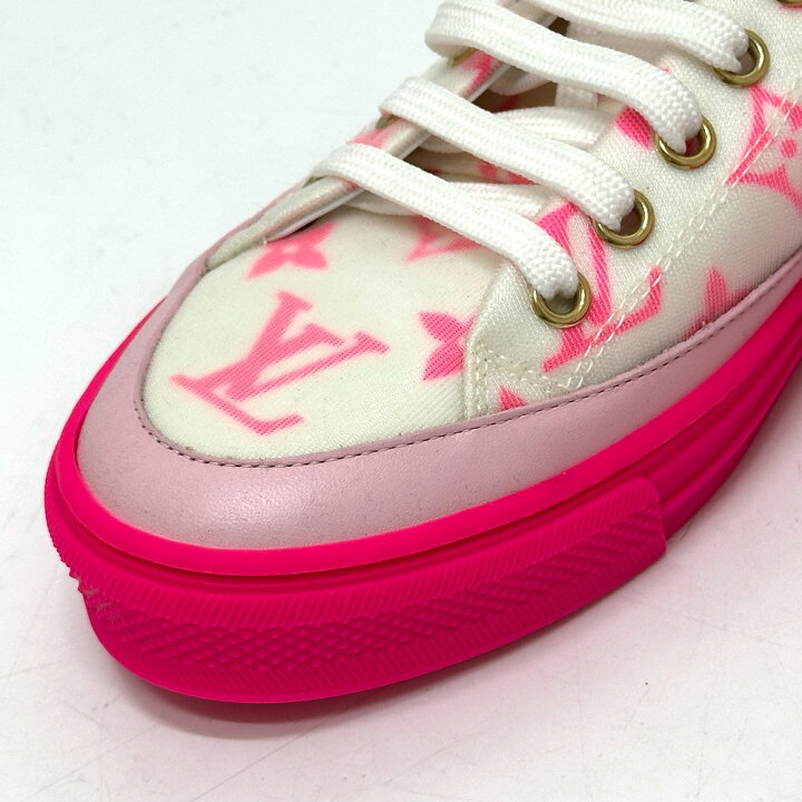 楽天市場】LOUIS VUITTON ルイヴィトン モノグラム ステラー ライン  