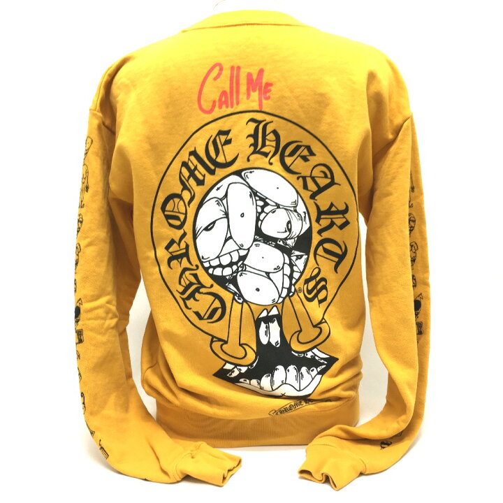 楽天市場】CHROME HEARTS クロムハーツ クロムハーツ×マッティボーイ 