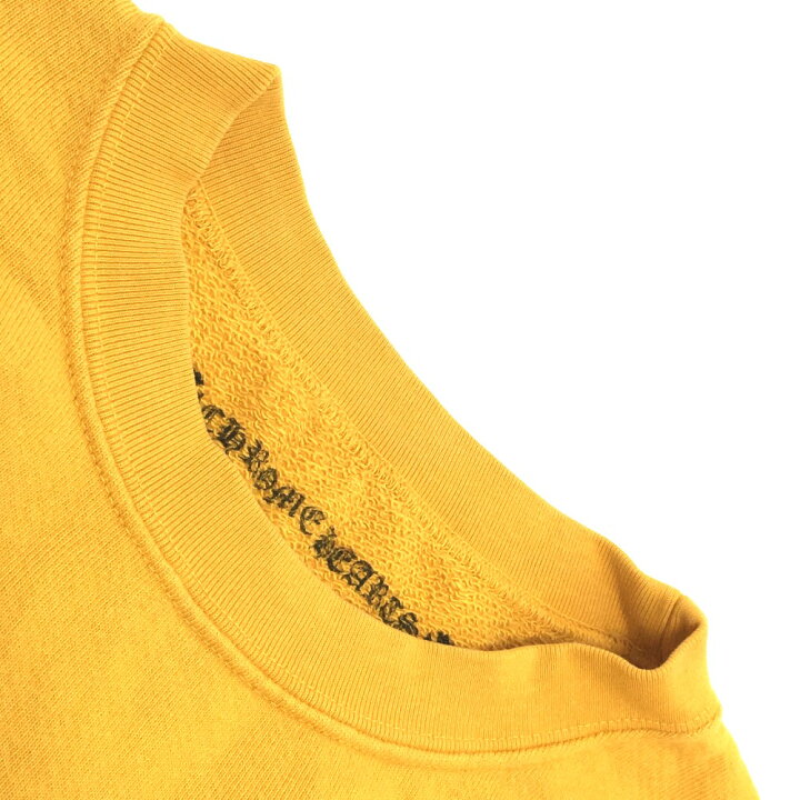 楽天市場】CHROME HEARTS クロムハーツ クロムハーツ×マッティボーイ 