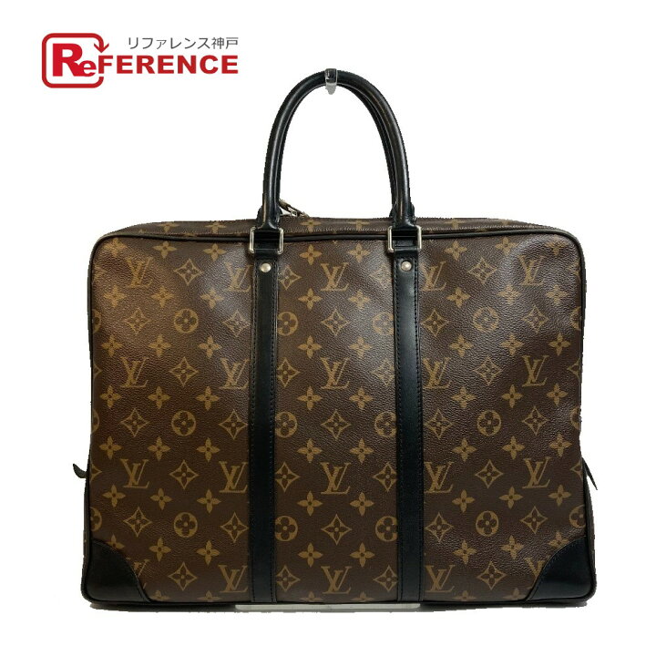 楽天市場】LOUIS VUITTON ルイヴィトン M40225 モノグラム・マカサー  