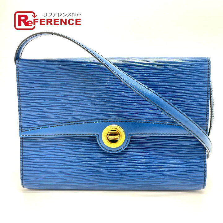 楽天市場】LOUIS VUITTON ルイヴィトン M52575 エピ アルシュ カバン 